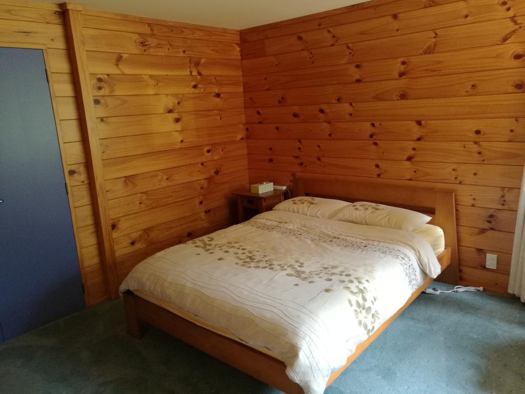 Beaver Farm House Bombay Kültér fotó